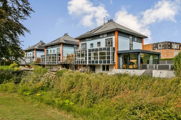 Under offer: De Marke 12, 3823GP Amersfoort